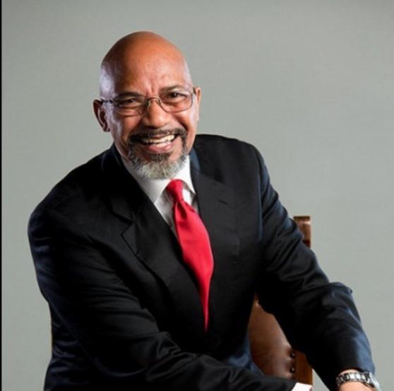 Bishop Tudor Bismark